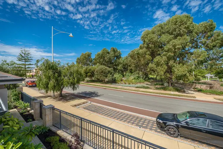 Second view of Homely house listing, 129 Grand Ocean Entrance, Burns Beach WA 6028