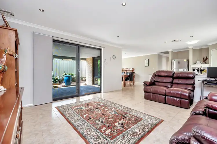 Sixth view of Homely house listing, 5 Ballard Meander, Lakelands WA 6180