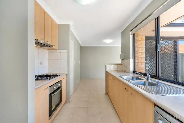 Fourth view of Homely house listing, 49A Peel Street, Mandurah WA 6210
