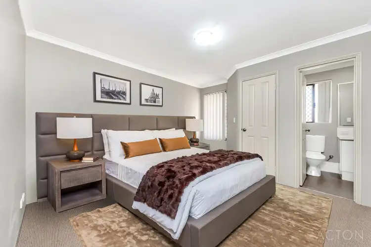Sixth view of Homely house listing, 49A Peel Street, Mandurah WA 6210