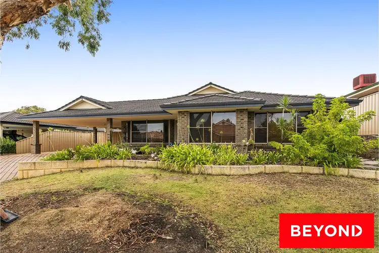 Main view of Homely house listing, 10 Lucas Loop, Canning Vale WA 6155