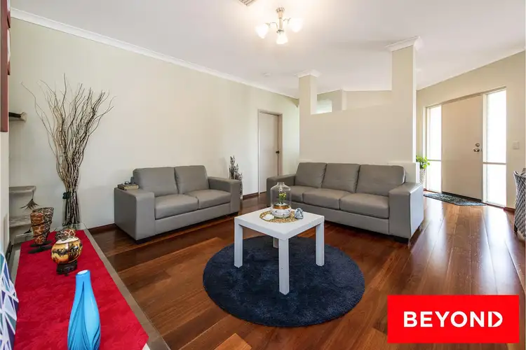 Second view of Homely house listing, 10 Lucas Loop, Canning Vale WA 6155