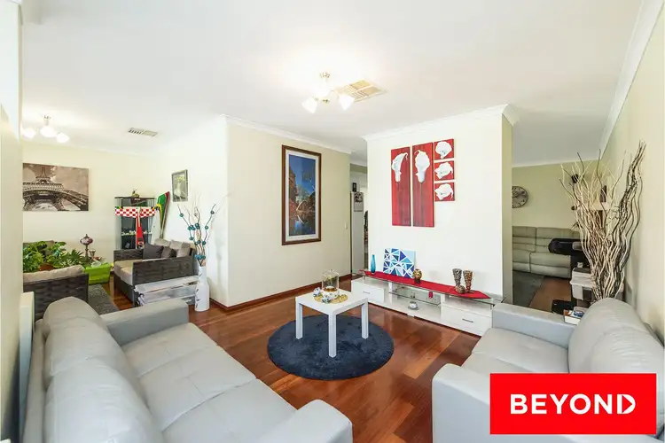 Third view of Homely house listing, 10 Lucas Loop, Canning Vale WA 6155