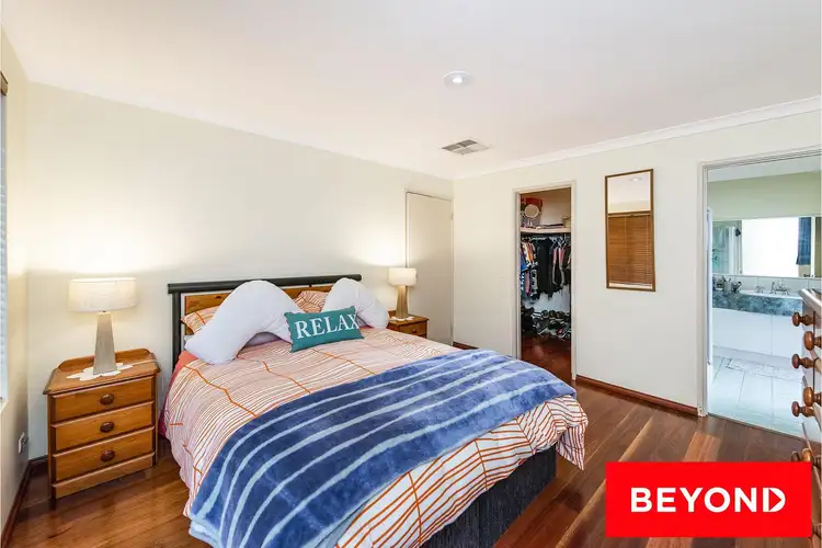 Fifth view of Homely house listing, 10 Lucas Loop, Canning Vale WA 6155