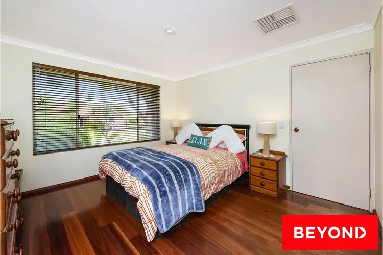 Seventh view of Homely house listing, 10 Lucas Loop, Canning Vale WA 6155