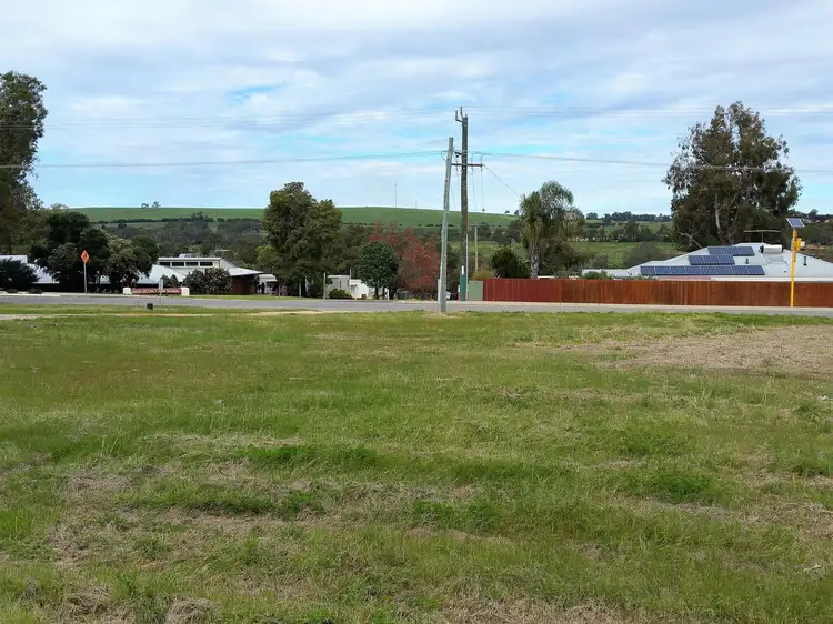 Third view of Homely land listing, 35 Robinson Street, Gingin WA 6503