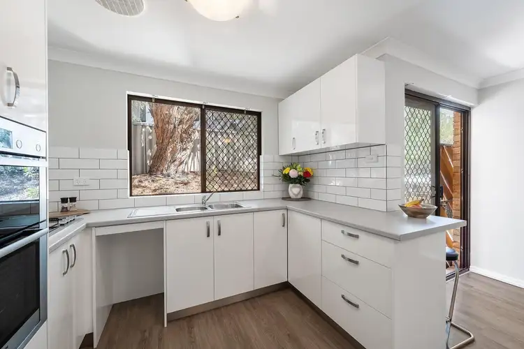 Sixth view of Homely villa listing, 8/163 Abbett Street, Scarborough WA 6019