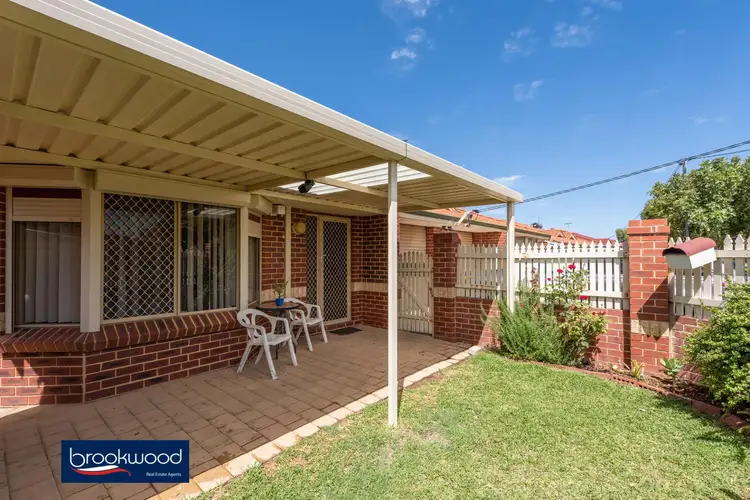 16A Templeman Place, Midland WA 6056