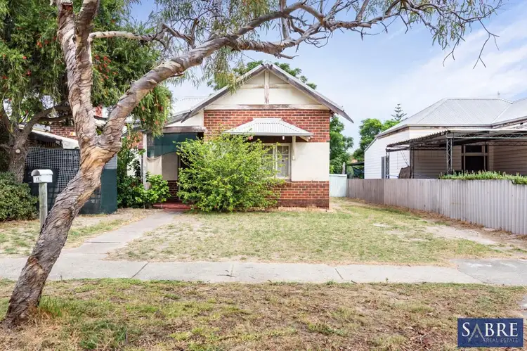 15 First Avenue, Bassendean WA 6054