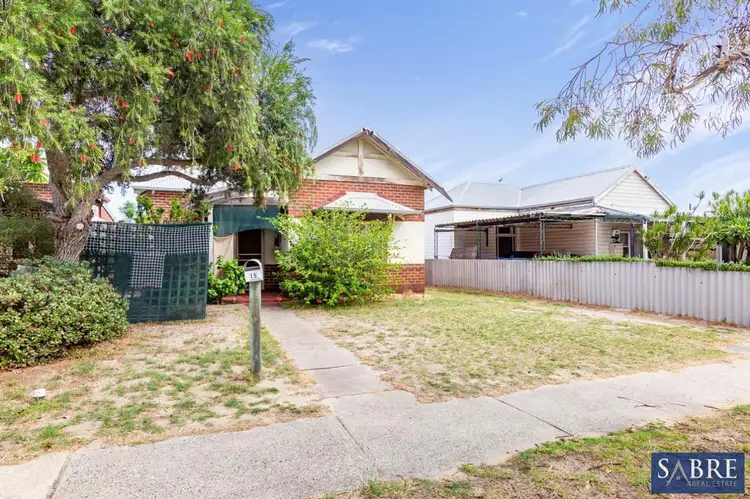 Second view of Homely house listing, 15 First Avenue, Bassendean WA 6054