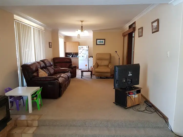 Fifth view of Homely house listing, 124 Scrivner Road, Herne Hill WA 6056