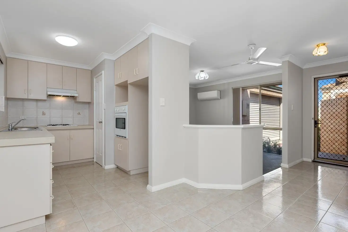 Main view of Homely villa listing, 4/3 Kanimbla Street, Bicton WA 6157