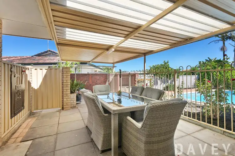 Second view of Homely house listing, 13 Marri Road, Duncraig WA 6023