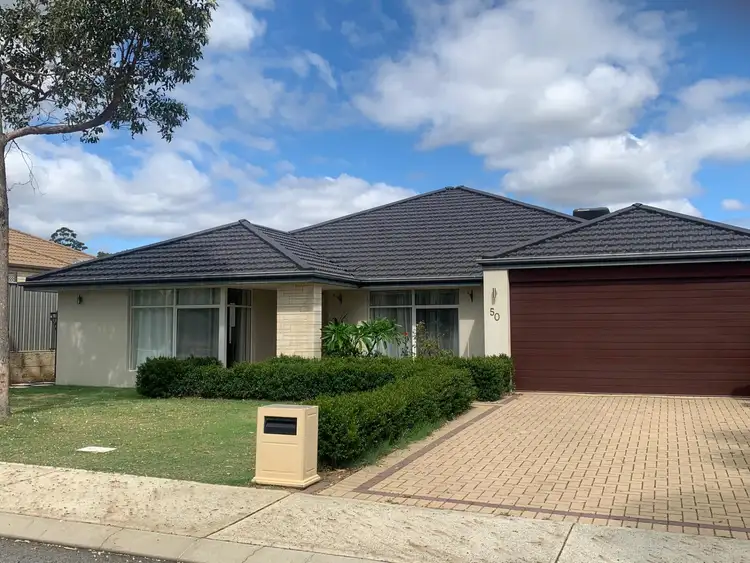 Main view of Homely house listing, 50 Beauchamp Loop, Wellard WA 6170