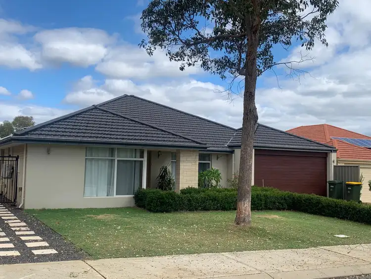 Second view of Homely house listing, 50 Beauchamp Loop, Wellard WA 6170