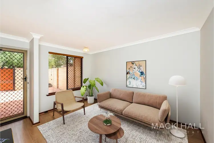 18B Tareena Street, Nedlands WA 6009
