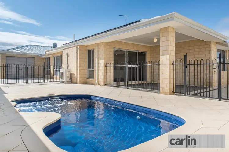 48 Tribute Vista, Baldivis WA 6171
