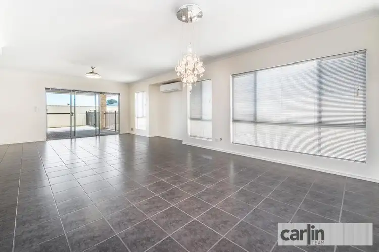 Fifth view of Homely house listing, 48 Tribute Vista, Baldivis WA 6171