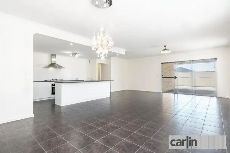 Sixth view of Homely house listing, 48 Tribute Vista, Baldivis WA 6171