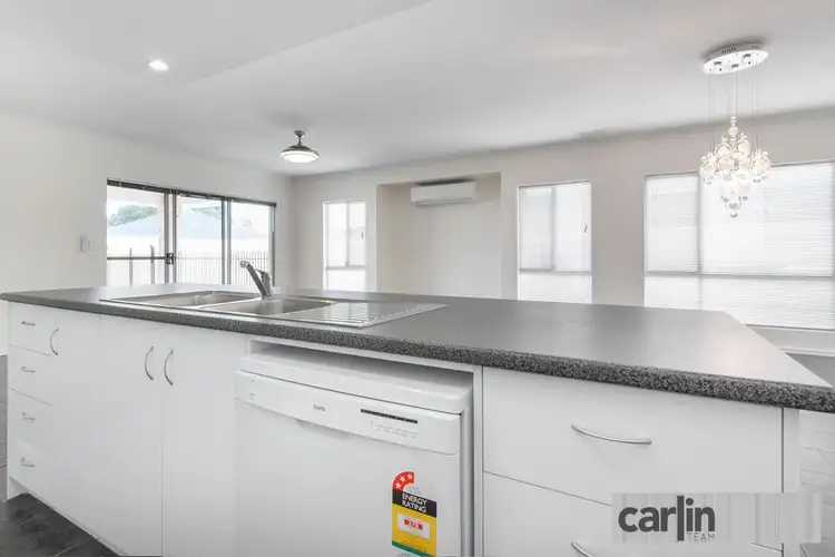 Seventh view of Homely house listing, 48 Tribute Vista, Baldivis WA 6171
