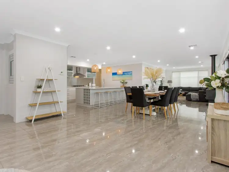 4 Ramsell Way, Byford WA 6122