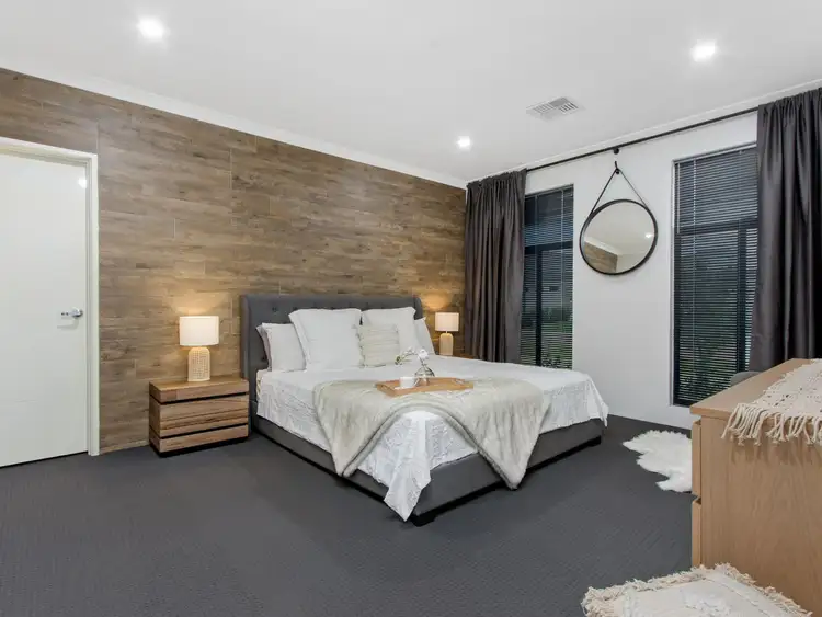 Third view of Homely house listing, 4 Ramsell Way, Byford WA 6122