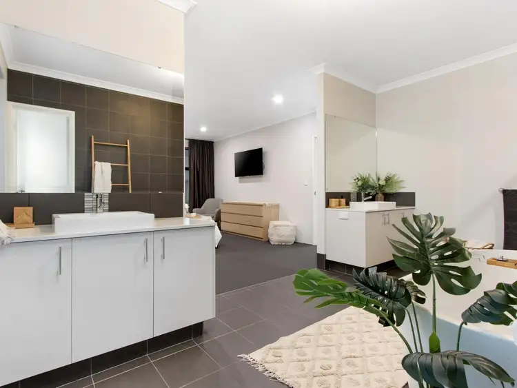 Fifth view of Homely house listing, 4 Ramsell Way, Byford WA 6122