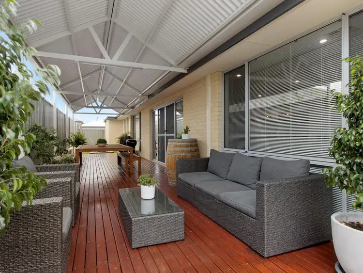 Sixth view of Homely house listing, 4 Ramsell Way, Byford WA 6122
