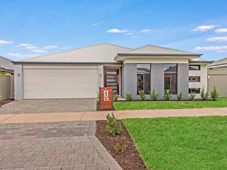 Seventh view of Homely house listing, 4 Ramsell Way, Byford WA 6122