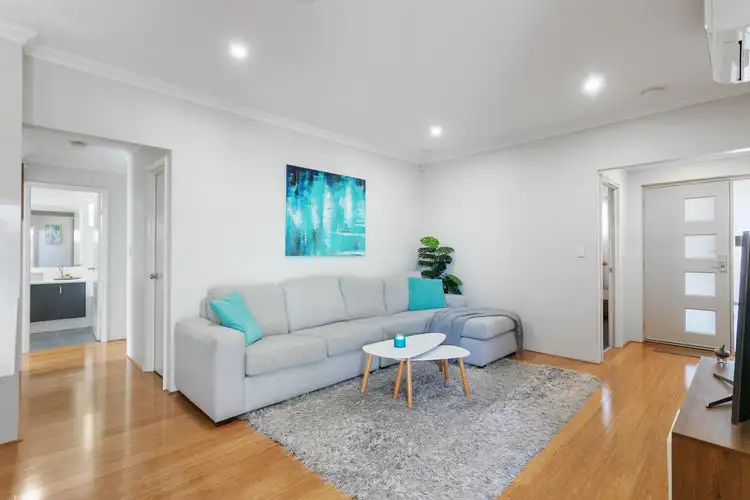 Sixth view of Homely house listing, 96A Birdwood Street, Innaloo WA 6018