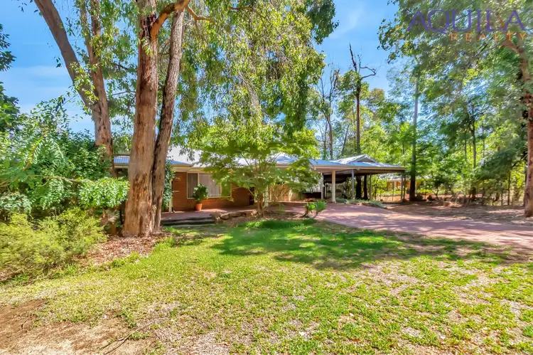 2 Painter Crescent, Mundaring WA 6073