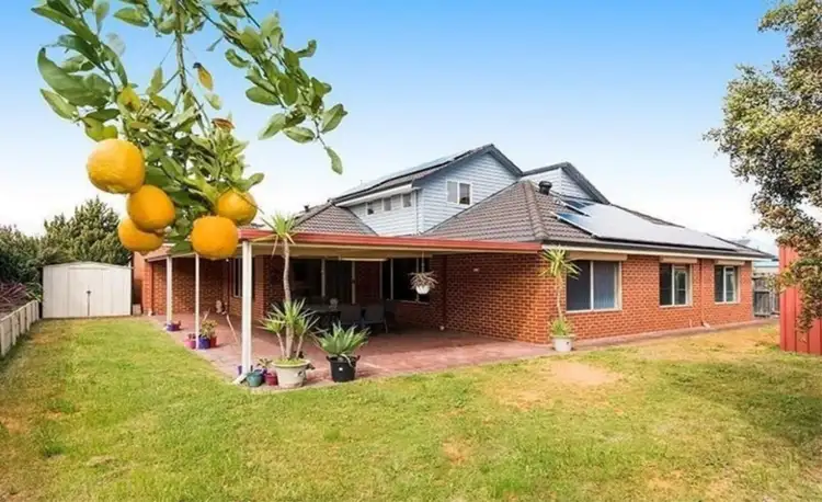 5 Shetland Drive, Henley Brook WA 6055