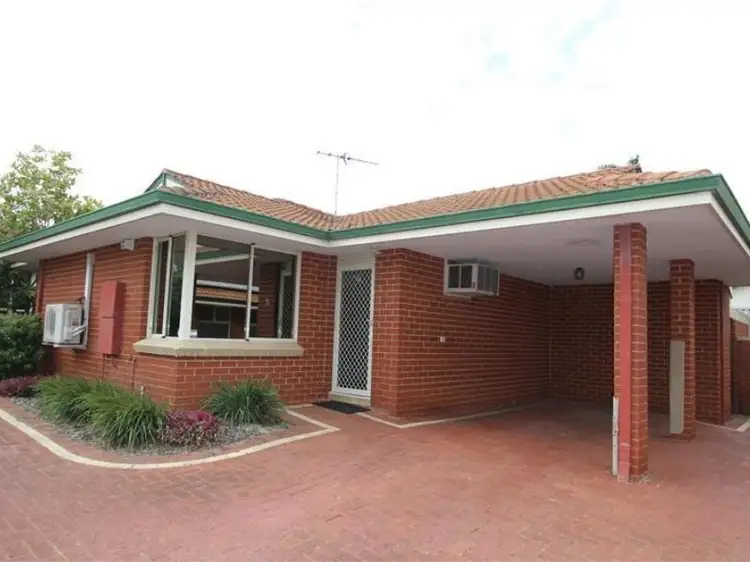 2/92 Millcrest Street, Scarborough WA 6019