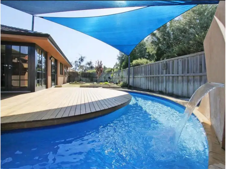 1 St Tropez Vista, Ellenbrook WA 6069