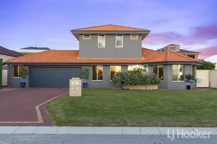 21 Cobia Vista, Yanchep WA 6035