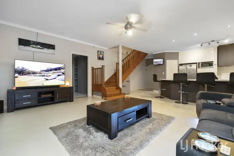 Fourth view of Homely house listing, 21 Cobia Vista, Yanchep WA 6035
