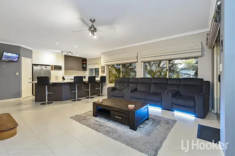 Seventh view of Homely house listing, 21 Cobia Vista, Yanchep WA 6035