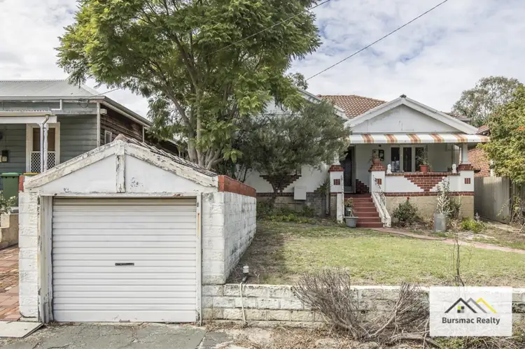 Second view of Homely house listing, 10 Warnes Street, Maylands WA 6051