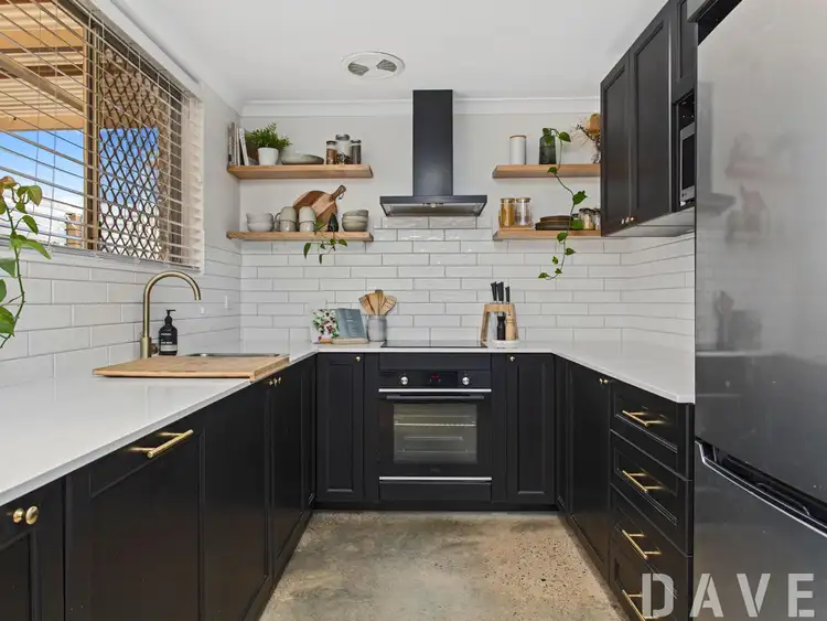 Fifth view of Homely house listing, 1/31 Joyce Street, Scarborough WA 6019