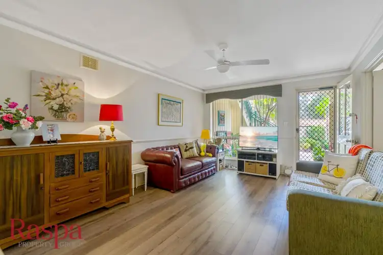 15/33 Paddington Court, Bibra Lake WA 6163