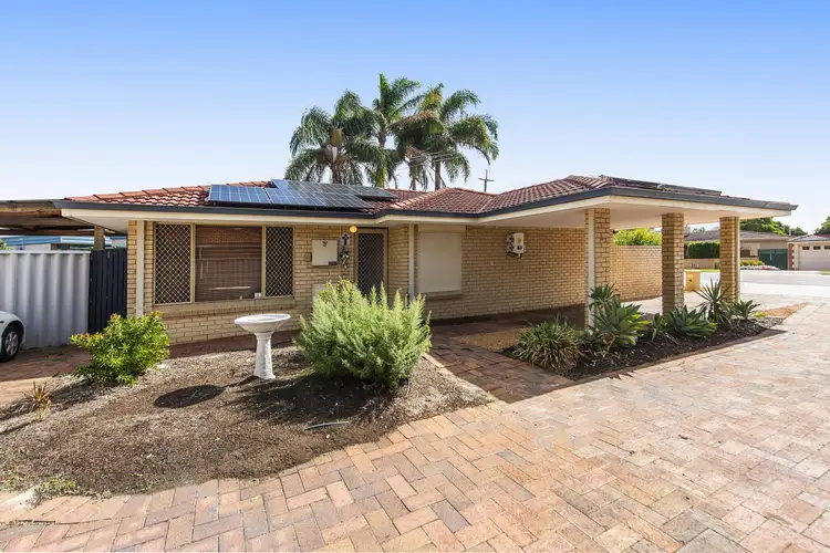 126B Alexander Road, Rivervale WA 6103