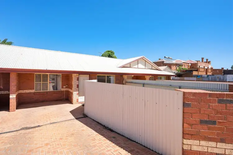 Main view of Homely house listing, 5/2 Cheetham Street, Kalgoorlie WA 6430