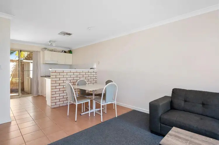 Third view of Homely house listing, 5/2 Cheetham Street, Kalgoorlie WA 6430