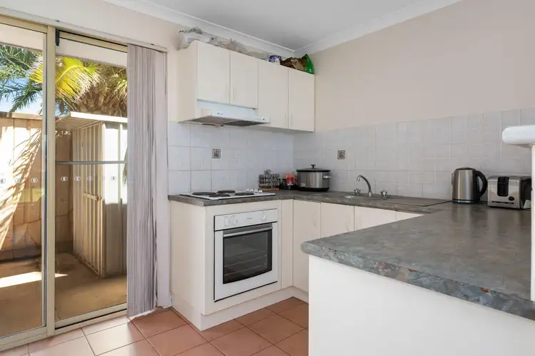 Fourth view of Homely house listing, 5/2 Cheetham Street, Kalgoorlie WA 6430