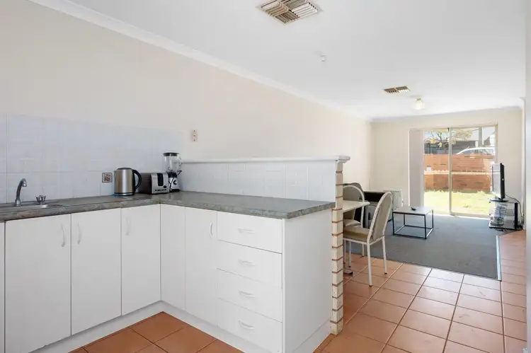 Fifth view of Homely house listing, 5/2 Cheetham Street, Kalgoorlie WA 6430