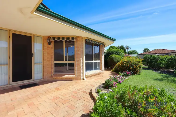 3 Lake Edge Court, Gwelup WA 6018