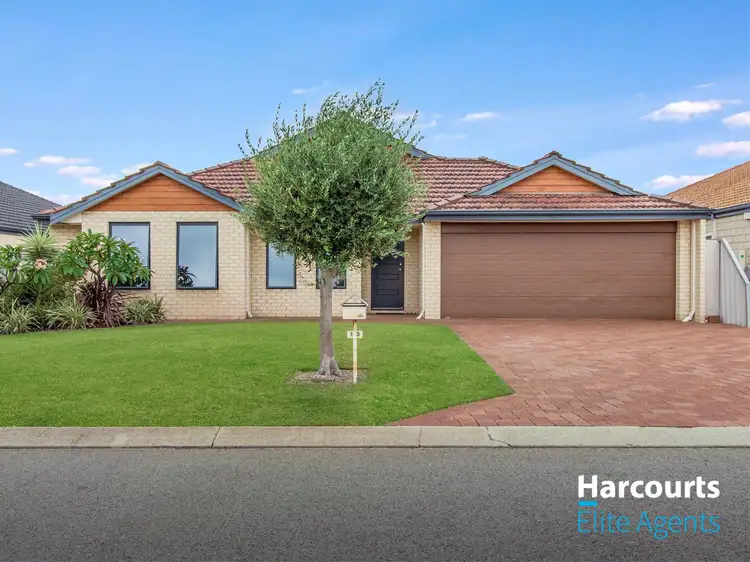 Main view of Homely house listing, 13 Fitzgibbon Road, Rockingham WA 6168