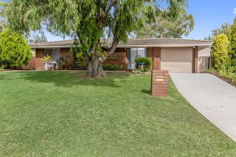 38 Macquarie Avenue, Padbury WA 6025