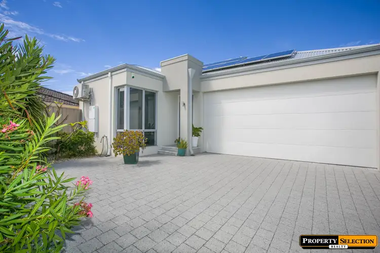 Second view of Homely villa listing, 12c Maltarra Place, Nollamara WA 6061