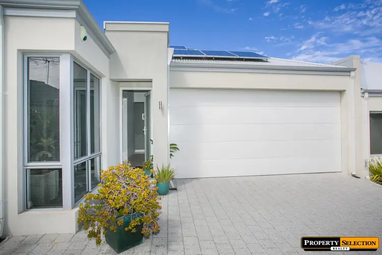 Third view of Homely villa listing, 12c Maltarra Place, Nollamara WA 6061